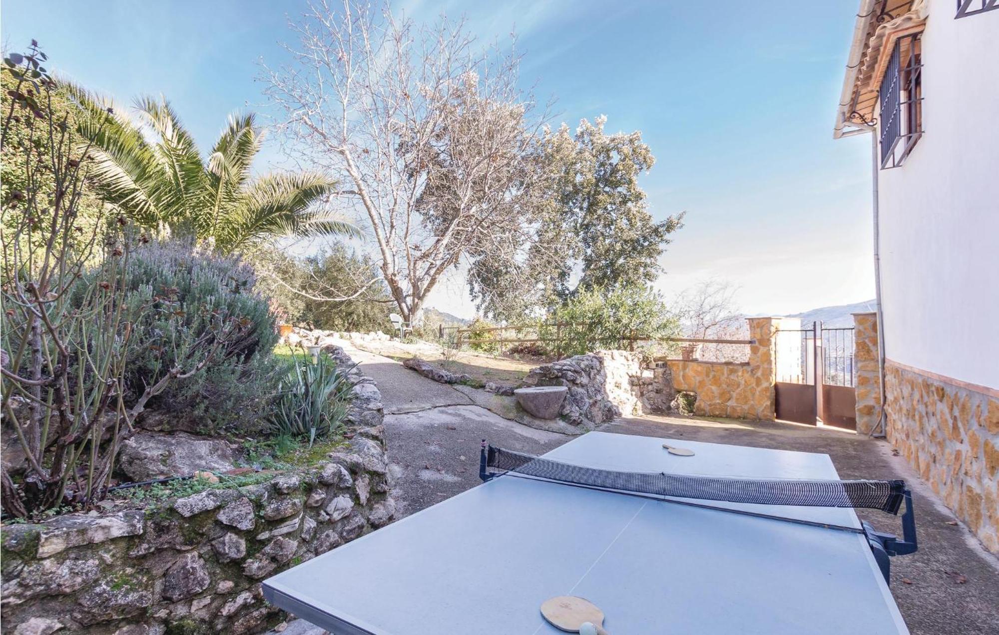 8 Bedroom Lovely Home In Iznajar Exterior photo